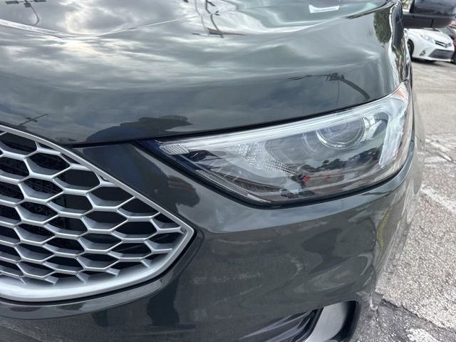 2024 Ford Edge SEL - Photo 9