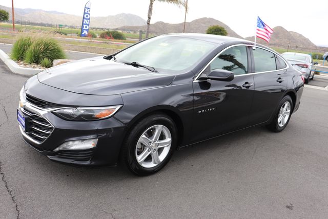 2023 Chevrolet Malibu LT photo