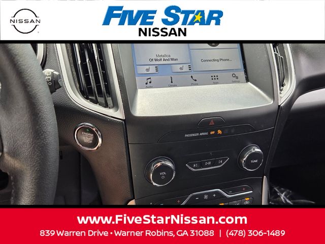 Used 2019 Ford Edge SUV