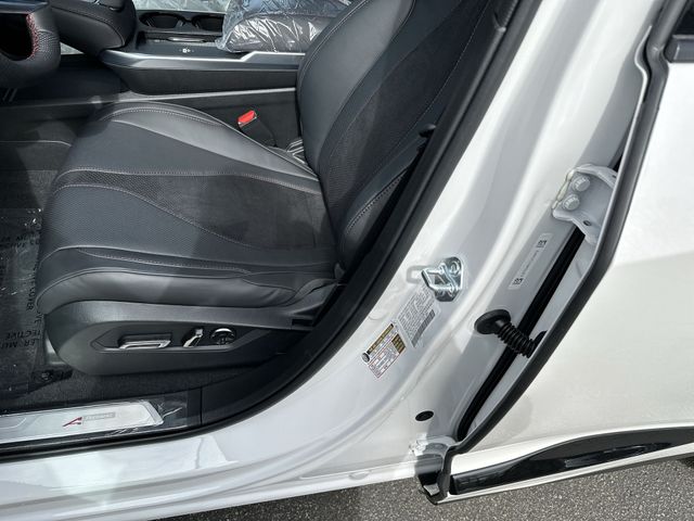 2026 Acura RDX A-Spec Package - 10