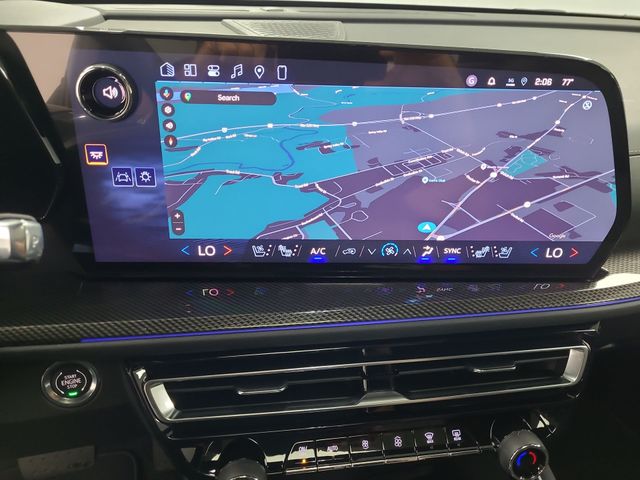 2026 – Chevrolet – Traverse