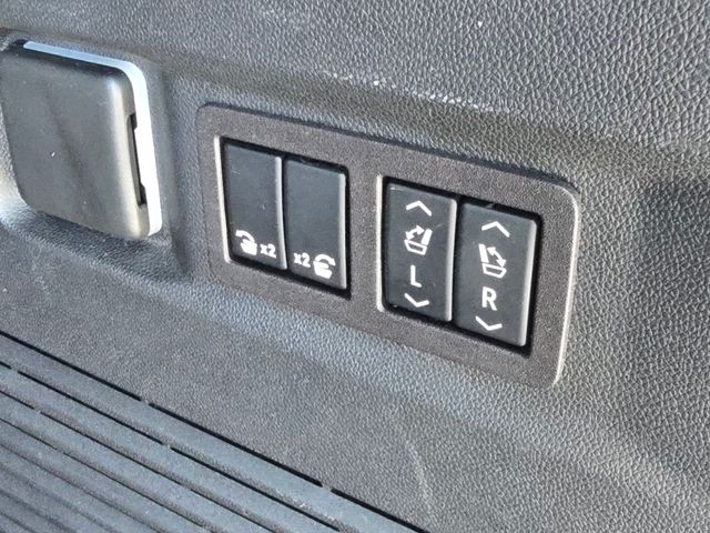 2024 Chevrolet Tahoe RST:C02633