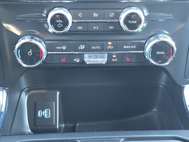 Photo of 2022 Ford F-150 XLT in Dallas, GA - 31,  2022 Ford F-150 XLT:B01891