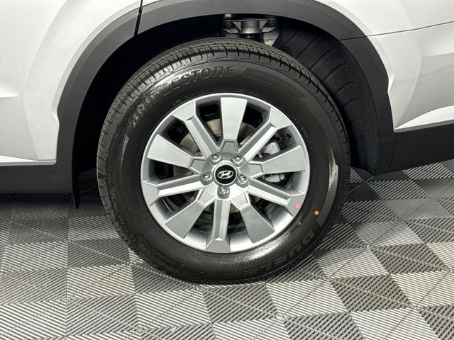 New 2025 Hyundai Palisade For Sale in Indianapolis, IN