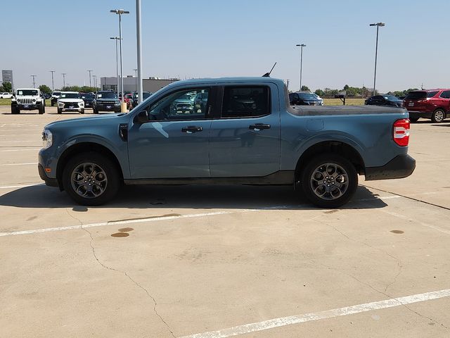 Used Car 2022 Ford Maverick  Xlt For Sale Under $25,000 In Plainview, Texas