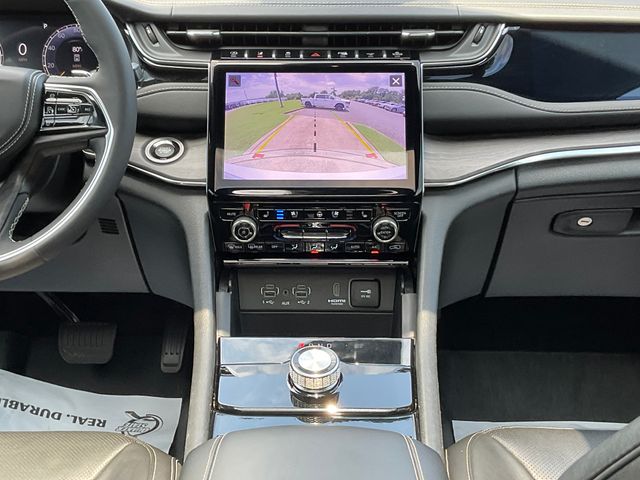 Used 2023 Jeep Grand Cherokee L SUV