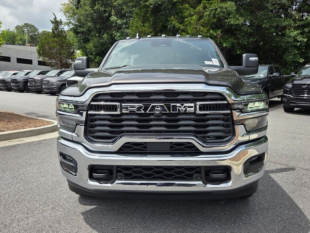 New 2026 Gray Ram Tradesman image 2