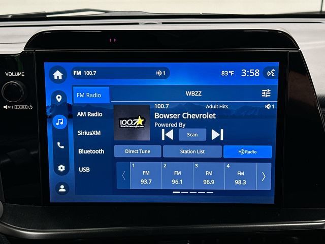 2026 Subaru Outback Limited XT Green at Rafferty Subaru