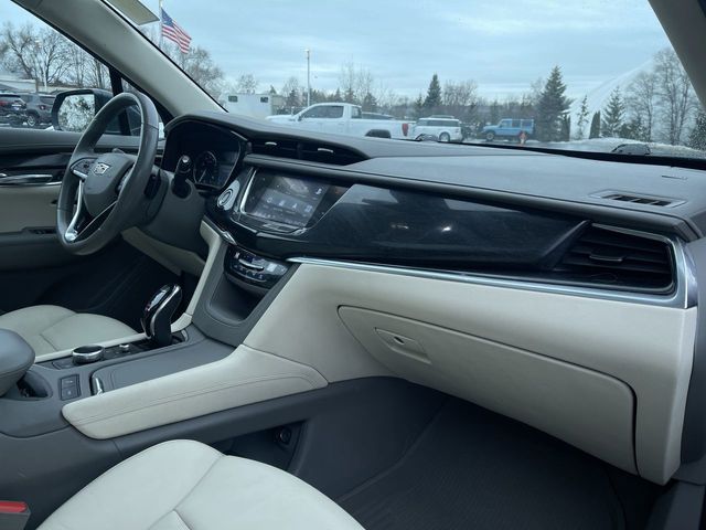 Used 2020 Cadillac XT6 For Sale in Livonia, MI