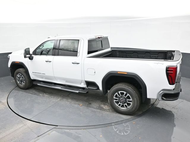 2025 GMC Sierra 2500HD SLT 28