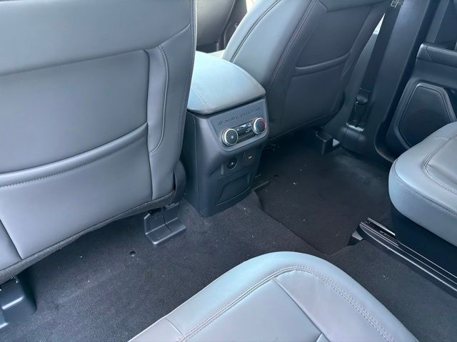 New 2026 White Ford Active image 8