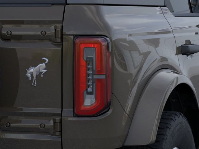 New 2026 Gray Ford Outer Banks image 23