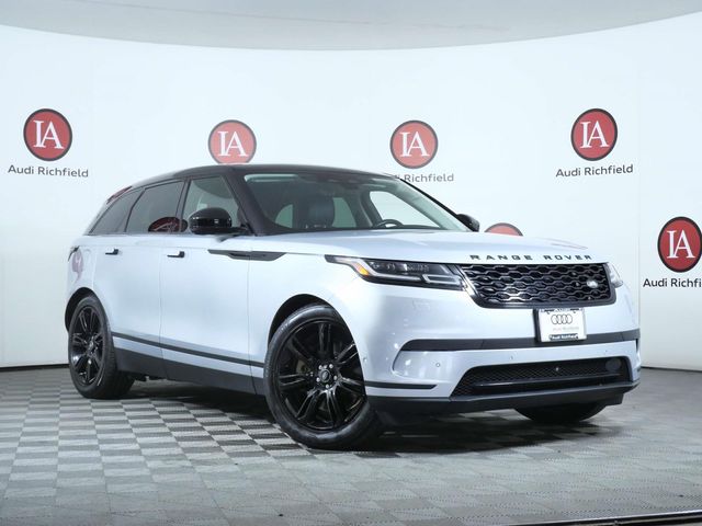 2021 Land Rover Range Rover Velar P340 S AWD