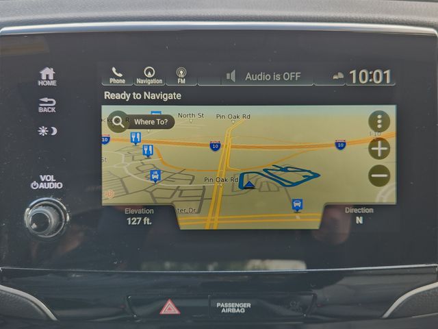 Used 2019 Honda Pilot SUV