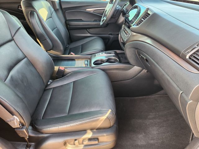 2022 Honda Pilot Special Edition  at EAG Ford Navasota