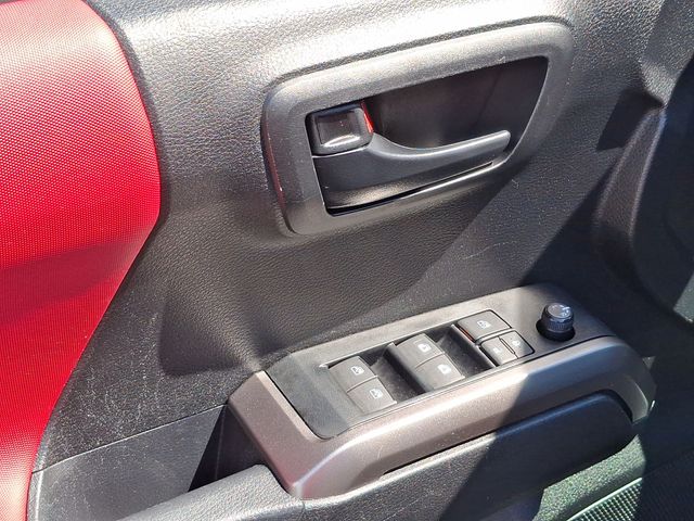 Used 2023 Toyota Tacoma Truck