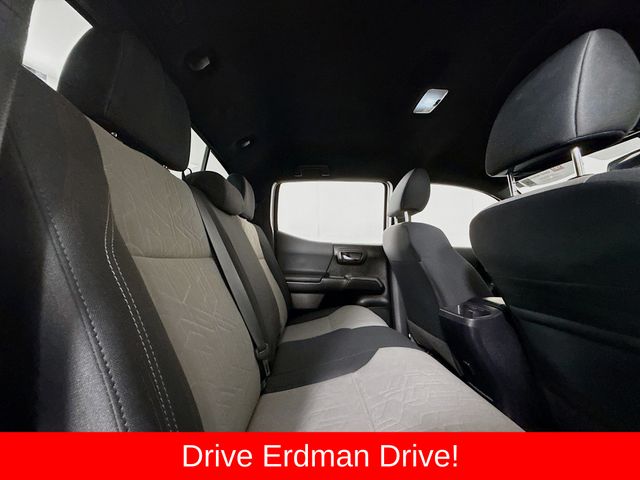 Used 2021 Toyota Tacoma Truck