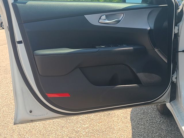 Used 2024 Kia Forte Sedan