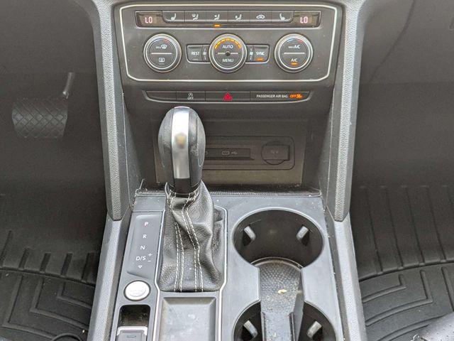 Used 2021 Volkswagen Atlas SUV