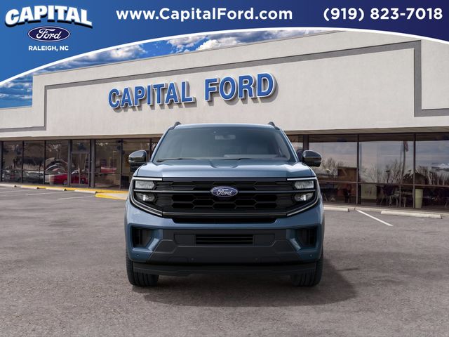 New 2027 Blue Ford Active image 3