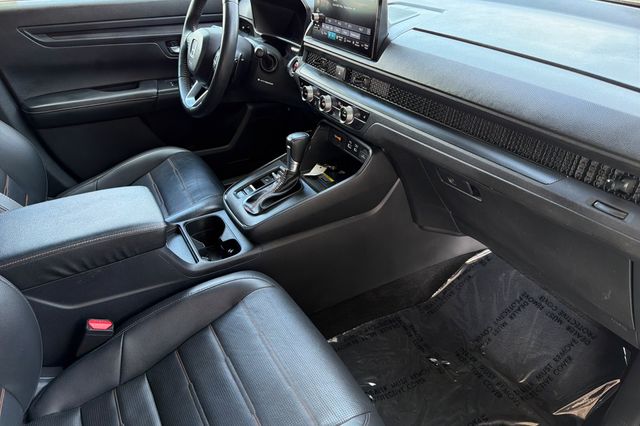 Used 2024 Honda CR-V SUV