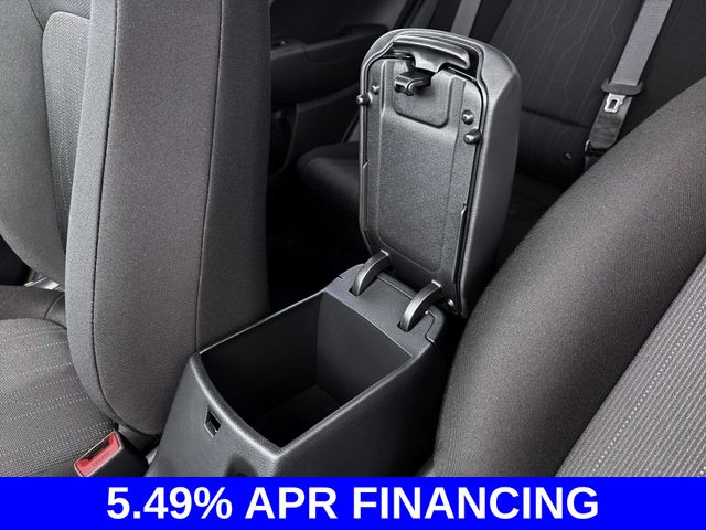 New 2026 Black Hyundai SE image 20