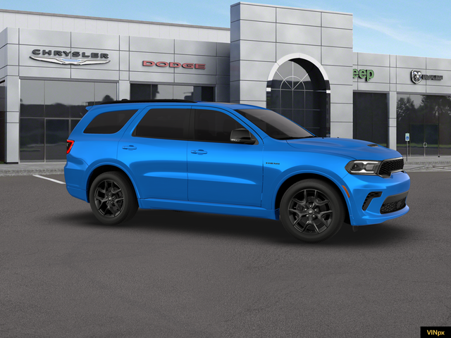 new 2026 Dodge Durango car, priced at $51,785
