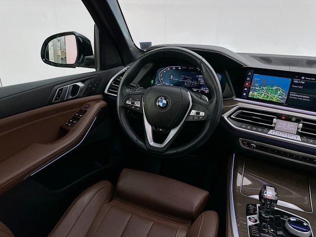 2022 BMW X5 xDrive40i 23