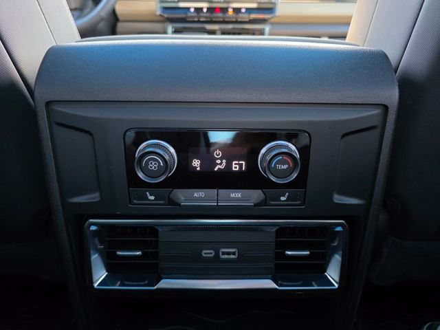 2026 GMC HUMMER EV SUV 2X 4WD