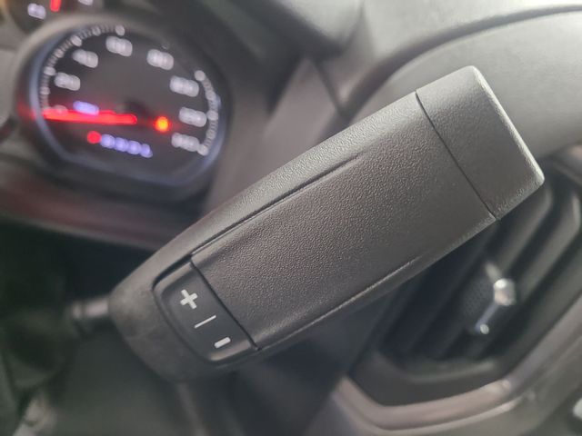 2026 – Chevrolet – Silverado 1500