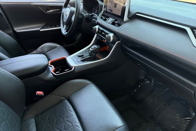 Used 2024 Toyota RAV4 SUV