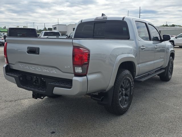 Photo of 2023 Toyota Tacoma  in Dallas, GA - 5,  2023 Toyota Tacoma:44284A