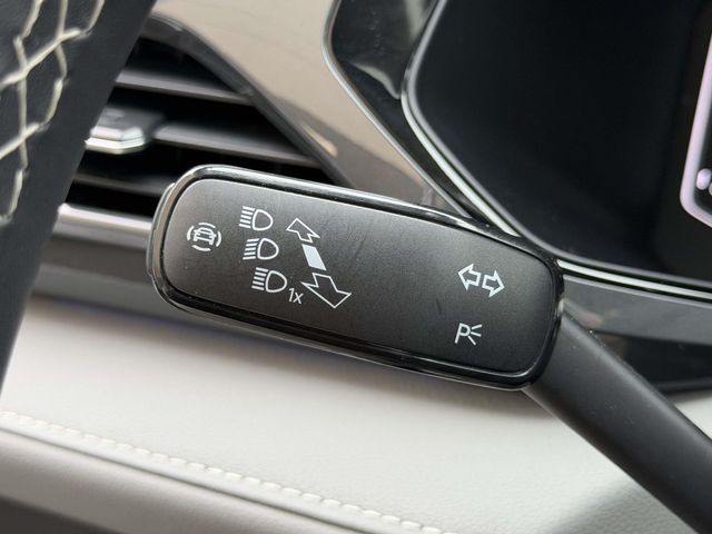 used 2023 Volkswagen Taos car, priced at $24,955