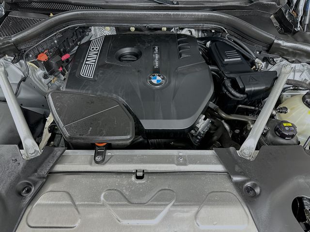 2019 BMW X3 xDrive30i 31