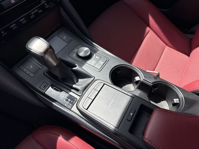 2025 Lexus IS - $44,788