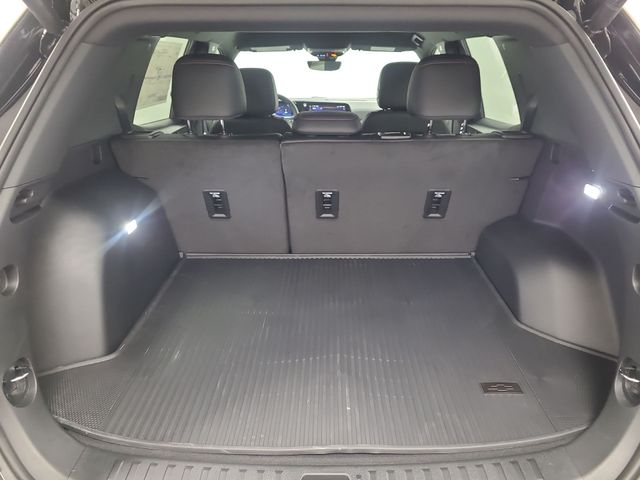 2026 – Chevrolet – Equinox