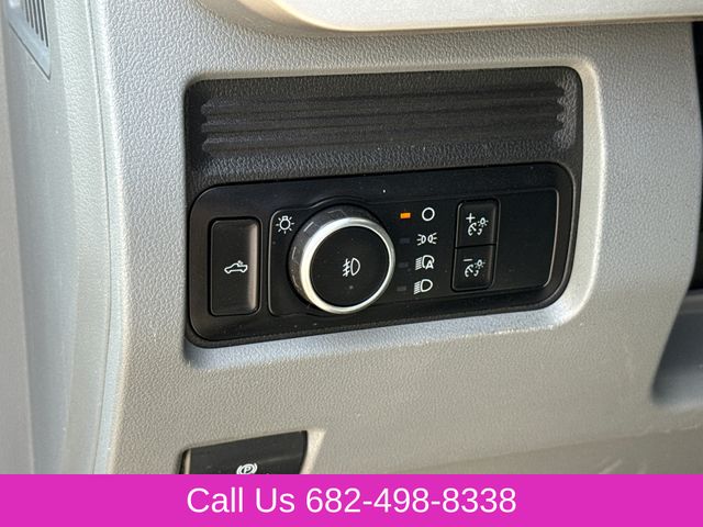 Used 2023 Ford F-250SD Truck