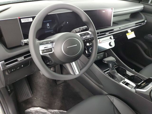 New 2025 Hyundai Santa Cruz For Sale in Indianapolis, IN