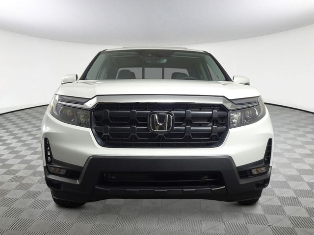 New 2026 Taffeta White Honda RTL image 8