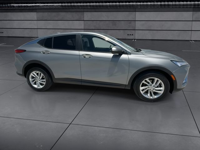 Used 2024 Buick Envista SUV