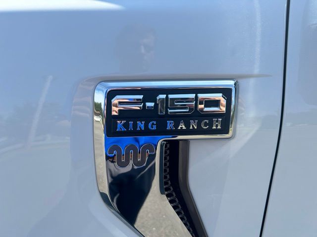 Used 2022 Ford F-150 Truck