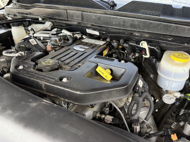 2025 Ram 3500 Limited Gray at Martin Chrysler Dodge Jeep Ram