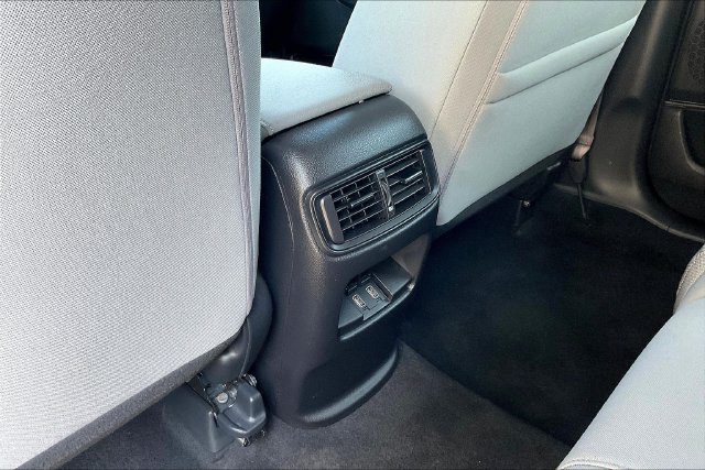 Used 2018 Honda CR-V SUV