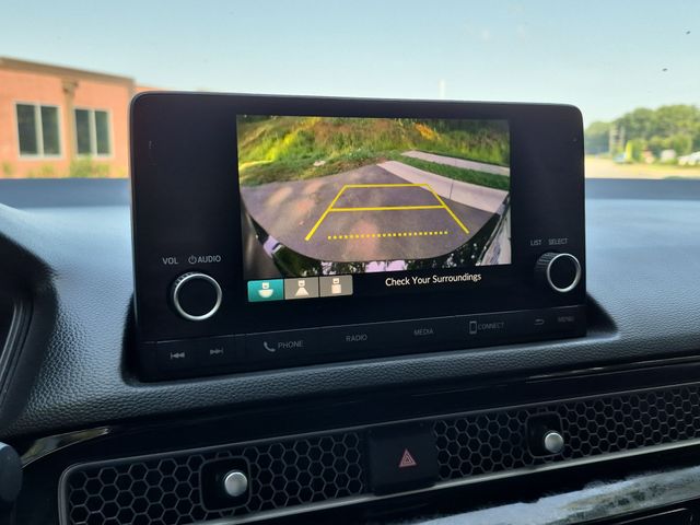 Used 2025  Honda LX image 37