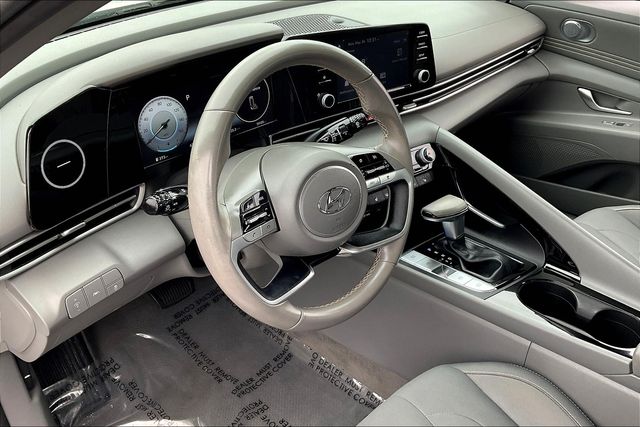 Used 2022 Hyundai Elantra For Sale in OLIVE BRANCH, MS