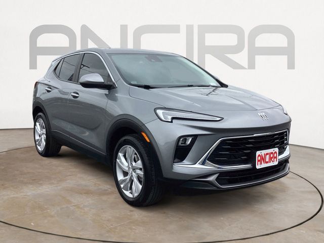 Used Car 2024 Buick Encore Gx  Preferred For Sale Under $25,000 In San Antonio, Texas