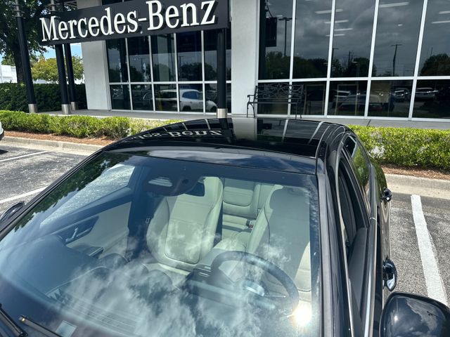 2025 Mercedes-Benz C-Class C 300 - 8