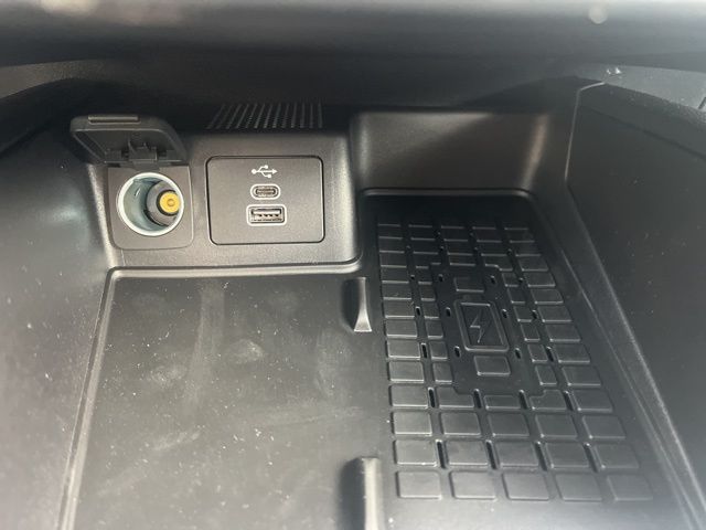 2025 Ford Bronco Sport Outer Banks:168297