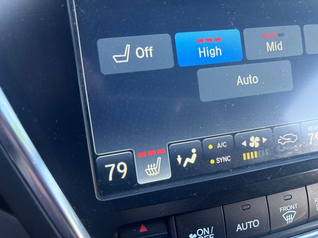 used 2018 Acura MDX car, priced at $23,599