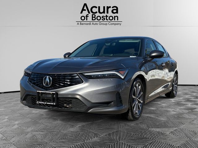 2024 Acura Integra FWD